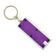 Q030 LED Torch Key Ring - Full Colour