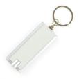 Q030 LED Torch Key Ring - Full Colour