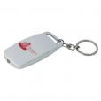 J078 Clicker Torch Key Ring