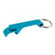 Q030 Aluminium Bottle Opener Key Ring