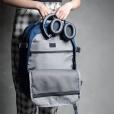 Q039 Chili Molene Cabin Backpack - Engraved