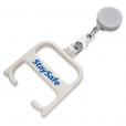 PPE  Hygiene Handle Roller Clip