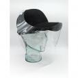 PPE  Baseball Cap with Visor