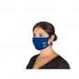 K117 Polyester Face Covering - Full Colour