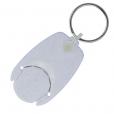 L101 rHIPS.b Trolley Token Key Ring