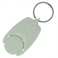 L101 rHIPS.b Trolley Token Key Ring