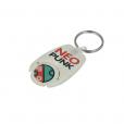 L101 rHIPS.b Trolley Token Key Ring