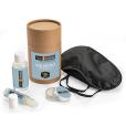 M099 Little Brown Tube Wellbeing Set