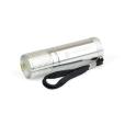 N041 Aluminium COB LED Torch
