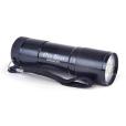 M148 Sycamore Solo Metal 9 LED Torch 