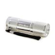 N041 Sycamore Solo Aluminium 9 LED Torch 