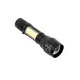 Q137 Tuffpro Mini Torch - Engraved
