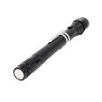 Q137 Tuffpro Magnetico Torch - Engraved