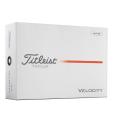 Q150 Titleist Velocity Golf Ball