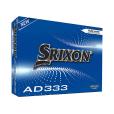 Q150 Srixon AD333 Golf Ball