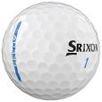 Q150 Srixon AD333 Golf Ball