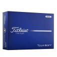 Q150 Titleist Tour Soft Golf Ball
