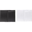 Q148 Golf Score Card Holder - Spot Colour