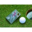 Q150 WalletMate Recycled Golf Kit