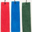 Q148 Event Trifold Golf Towel