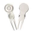 Q149 PFC Classic Chrome Divot Tool