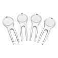 Q149 PFC Pro Chrome Divot Tool