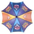 Q147 Spectrum Sport Golf Umbrella