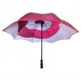 H140 Spectrum Sport Double Canopy Golf Umbrella