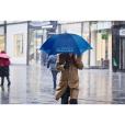 Q147 Fibrestorm Golf Umbrella