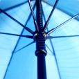 Q147 Fibrestorm Golf Umbrella