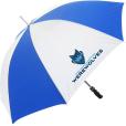 M146 Budget Golf Promotional Umbrella