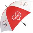 M146 Budget Golf Promotional Umbrella