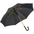 H142 FARE Style AC Midsize Umbrella