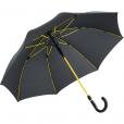 H142 FARE Style AC Midsize Umbrella