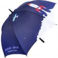 H140 Fibrestorm Auto Golf Umbrella