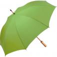J148 FARE Bamboo AC Midsize Umbrella