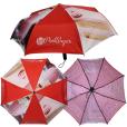 Q145 Executive Telescopic UK Umbrella