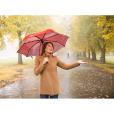 Q145 Executive Telescopic UK Umbrella