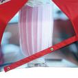 Q145 Executive Telescopic UK Umbrella