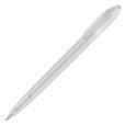 Q116 Supersaver Twist Frost Ballpen