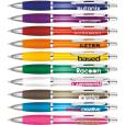 N133 Contour Standard Ballpen - Spot Colour