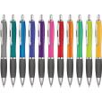 N133 Contour Colour Ballpen - Full Colour