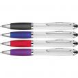 H056 Contour-i Extra Ballpen - 1 Colour