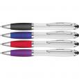 H056 Contour-i Extra Ballpen - Full Colour