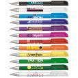 N132 Alaska Frost Ballpen - Spot Colour