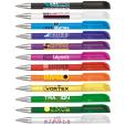 M056 Alaska Frost Ballpen - Spot Colour