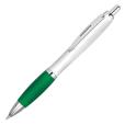 Q115 Contour Digital Ballpen - Full Colour
