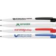 N132 Supersaver Extra Ballpen - Spot Colour