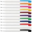 L057 Supersaver Extra Ballpen - 1 Colour