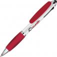 H056 Contour Tricolour Ballpen